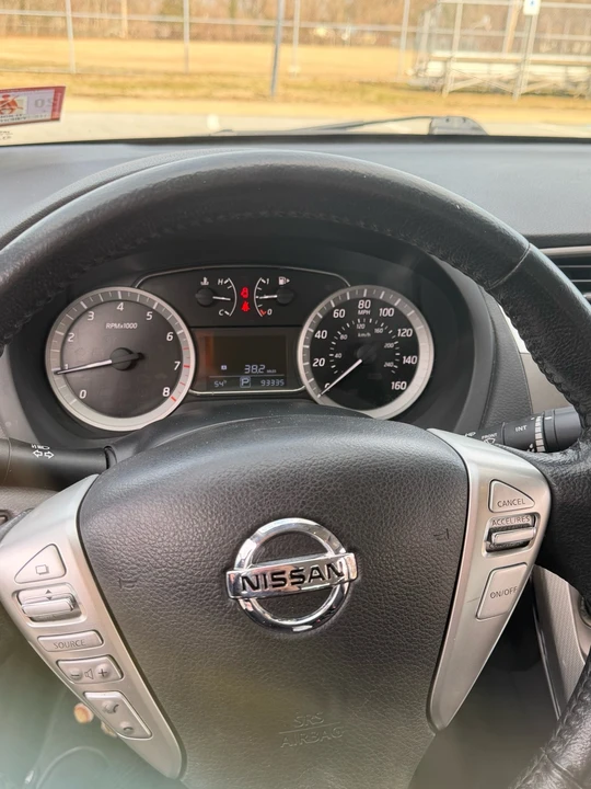 2014 Nissan Sentra 7th Gen - Image 7 of 9