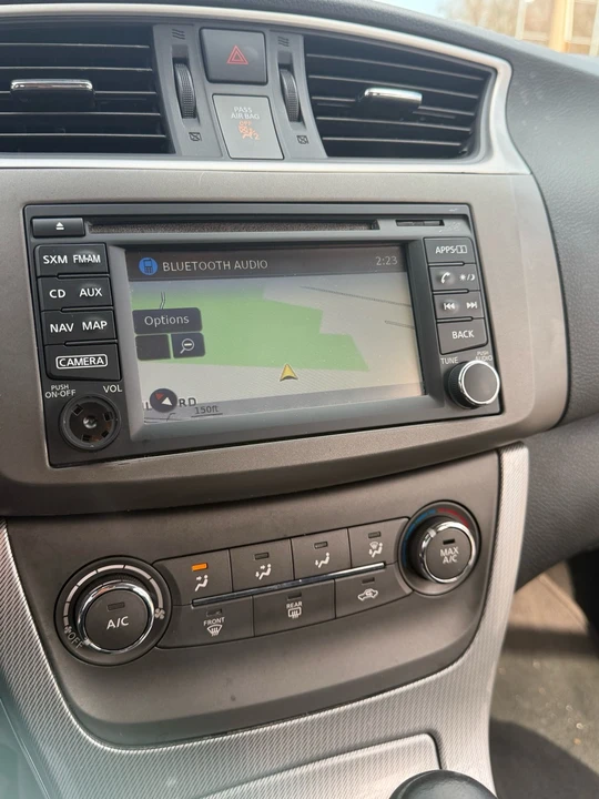 2014 Nissan Sentra 7th Gen - Image 8 of 9