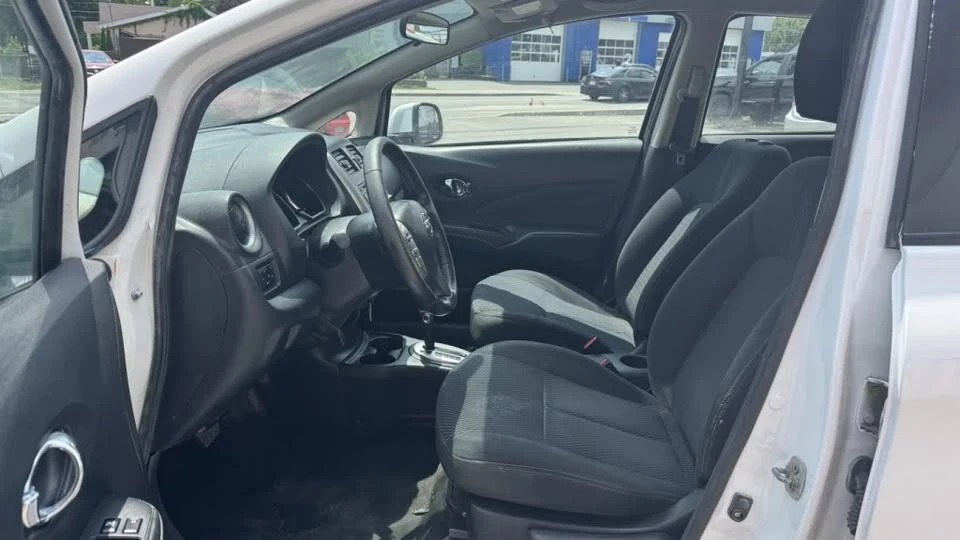 2014 Nissan Versa - Image 12 of 14