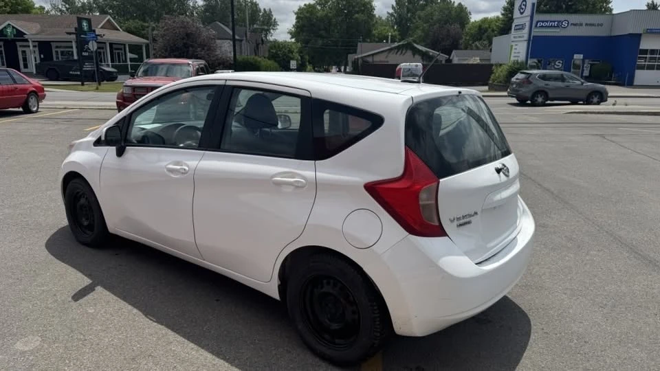 2014 Nissan Versa - Image 3 of 14