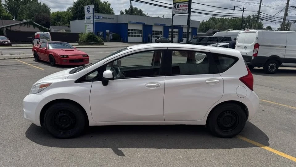 2014 Nissan Versa - Image 2 of 14