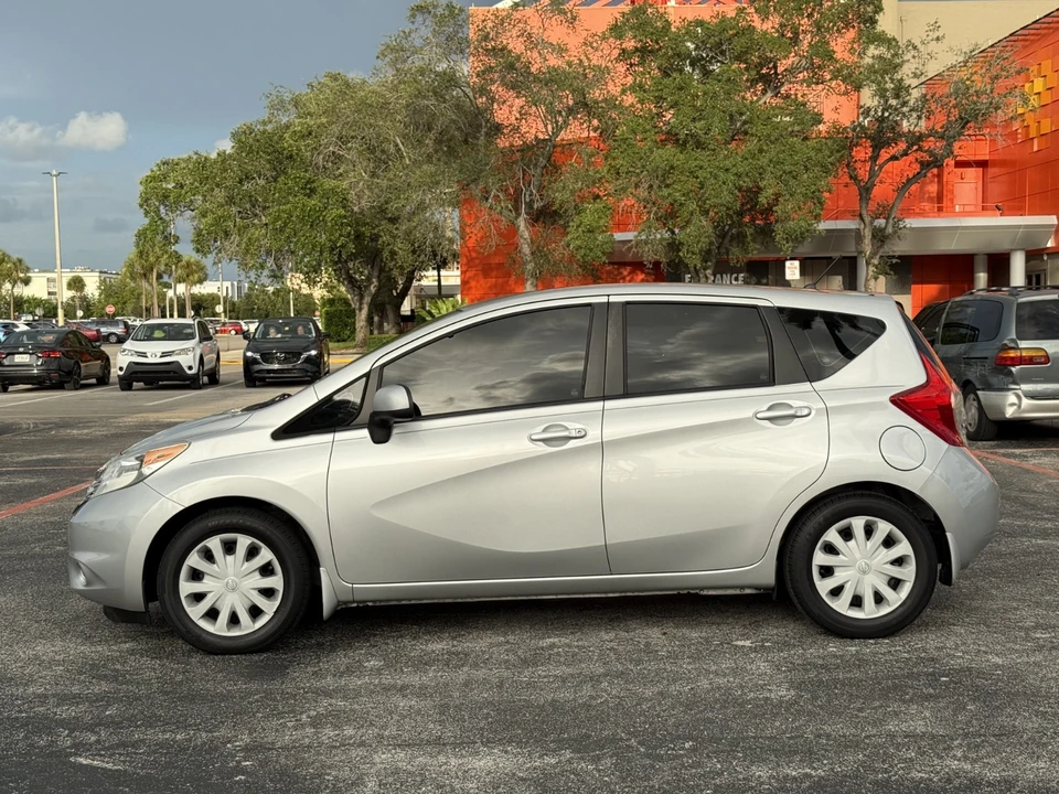 2014 Nissan Versa - Image 3 of 14