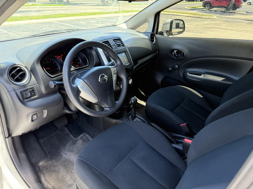 2014 Nissan Versa - Image 12 of 14
