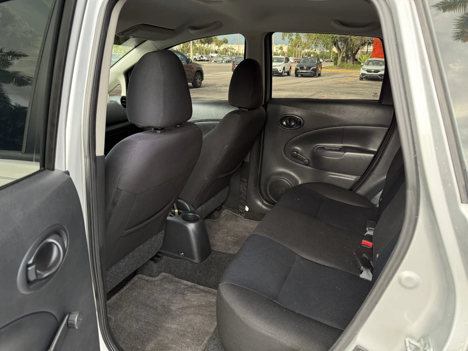 2014 Nissan Versa - Image 13 of 14