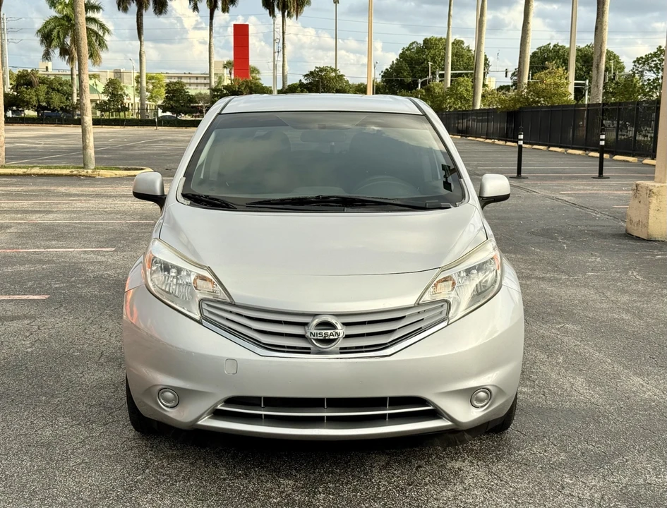2014 Nissan Versa - Image 2 of 14