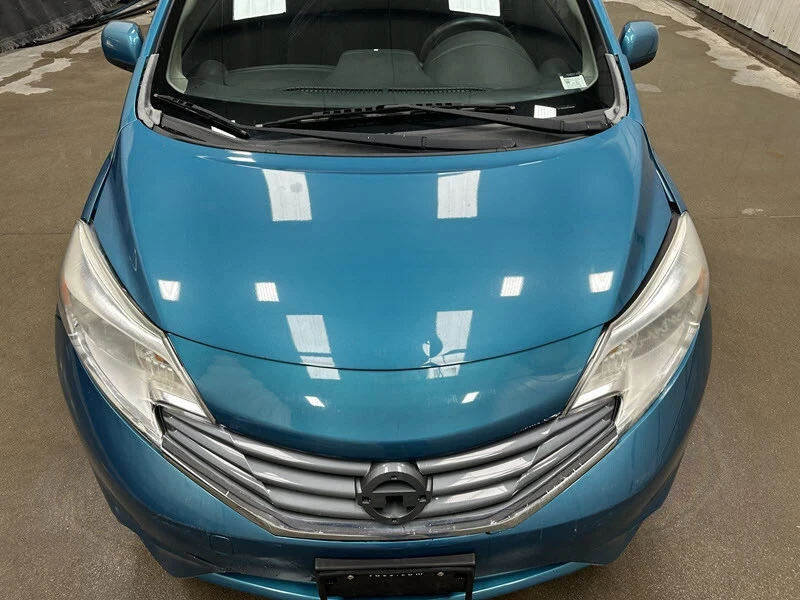 2014 Nissan Versa - Image 21 of 21