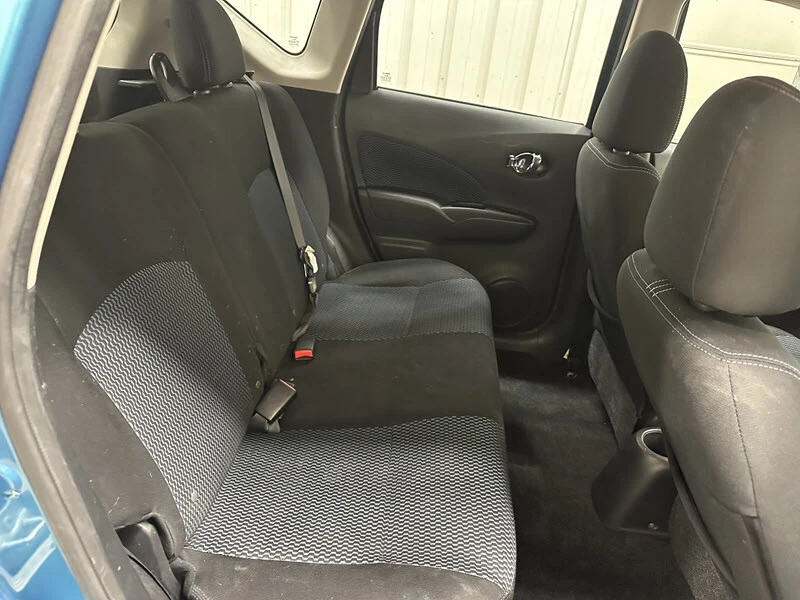 2014 Nissan Versa - Image 15 of 21