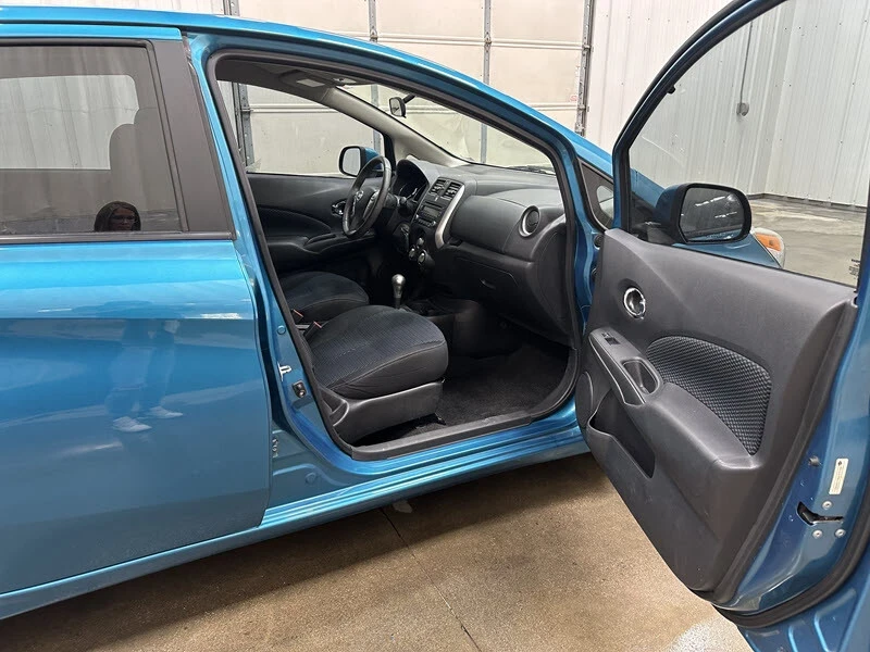 2014 Nissan Versa - Image 16 of 21
