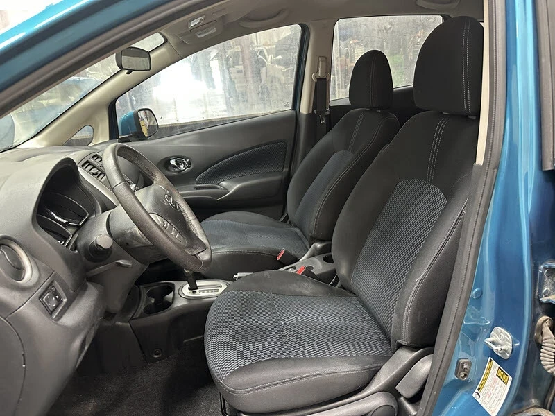 2014 Nissan Versa - Image 10 of 12