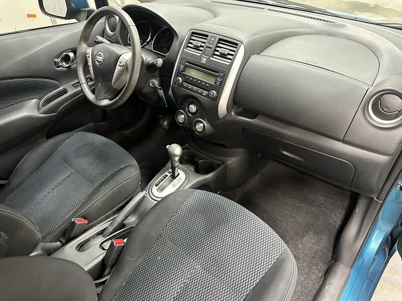2014 Nissan Versa - Image 18 of 21