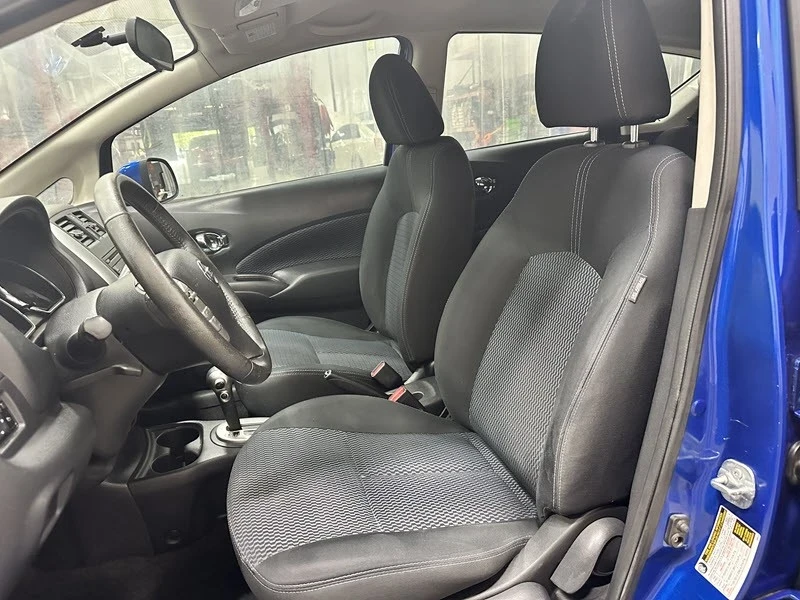 2014 Nissan Versa - Image 10 of 12