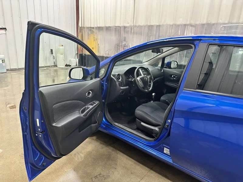 2014 Nissan Versa - Image 8 of 12
