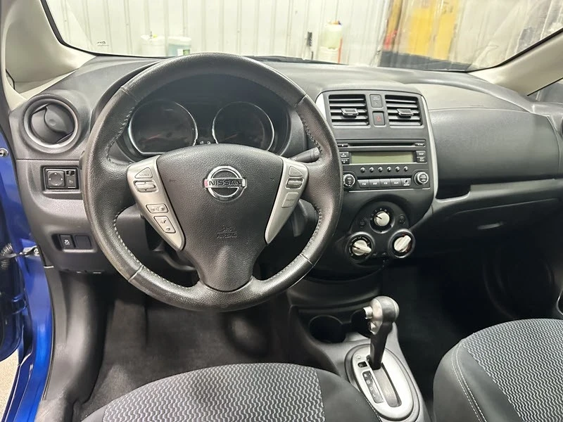 2014 Nissan Versa - Image 9 of 12