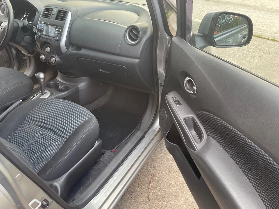 2014 Nissan Versa - Image 15 of 15