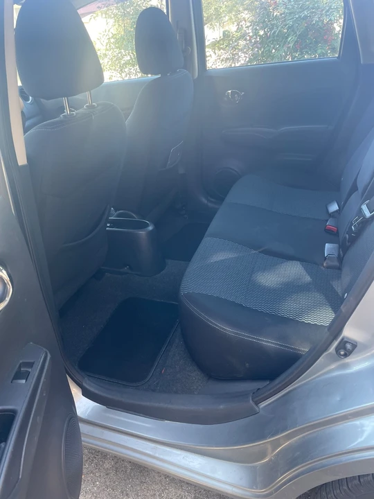 2014 Nissan Versa - Image 6 of 15