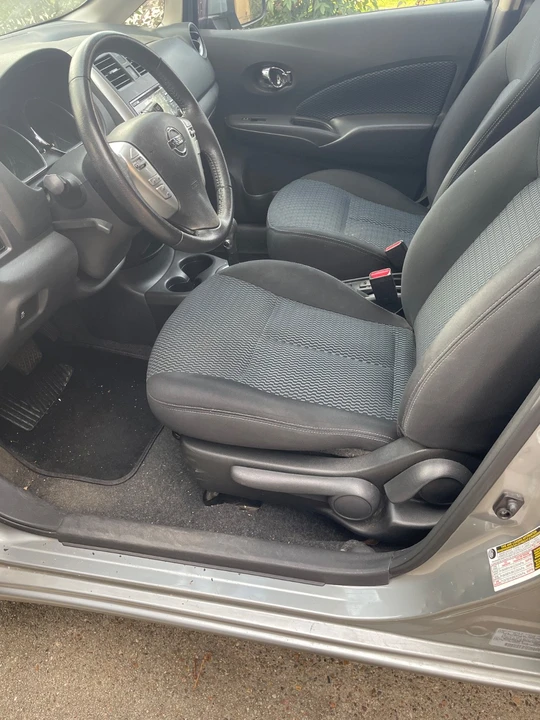 2014 Nissan Versa - Image 13 of 15