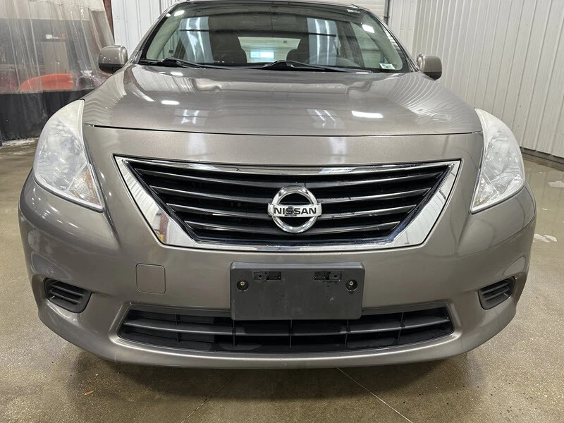 2014 Nissan Versa - Image 20 of 21