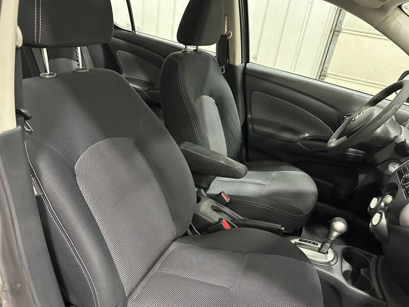 2014 Nissan Versa - Image 18 of 21