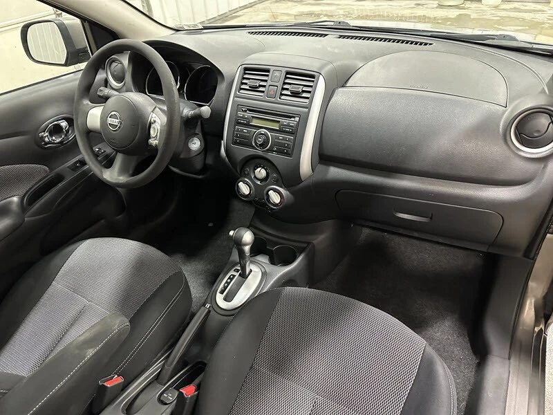 2014 Nissan Versa - Image 19 of 21