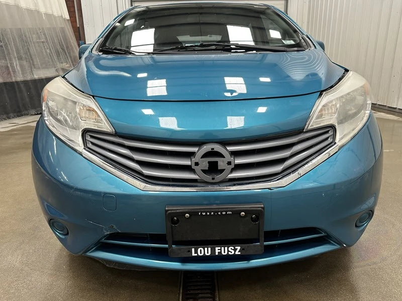 2014 Nissan Versa - Image 20 of 21