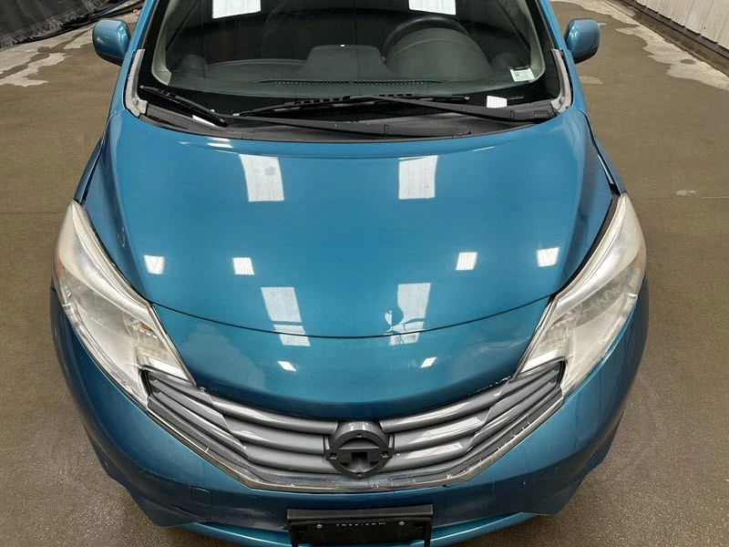 2014 Nissan Versa - Image 21 of 21