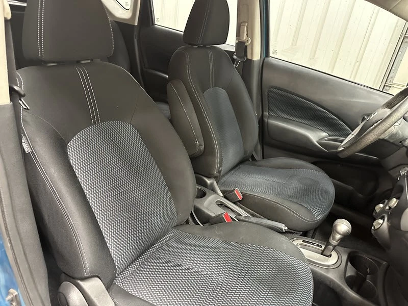 2014 Nissan Versa - Image 17 of 21