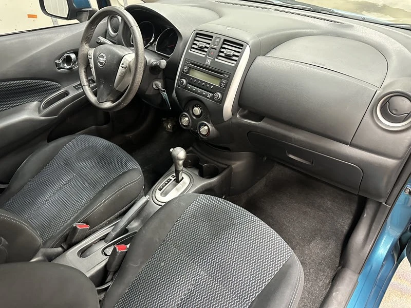 2014 Nissan Versa - Image 18 of 21