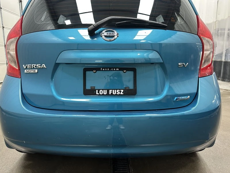 2014 Nissan Versa - Image 13 of 21