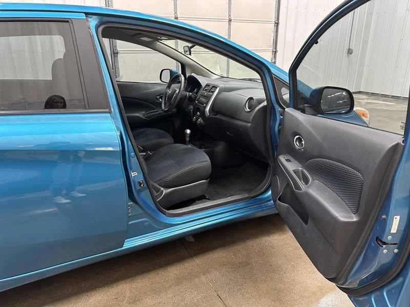 2014 Nissan Versa - Image 16 of 21