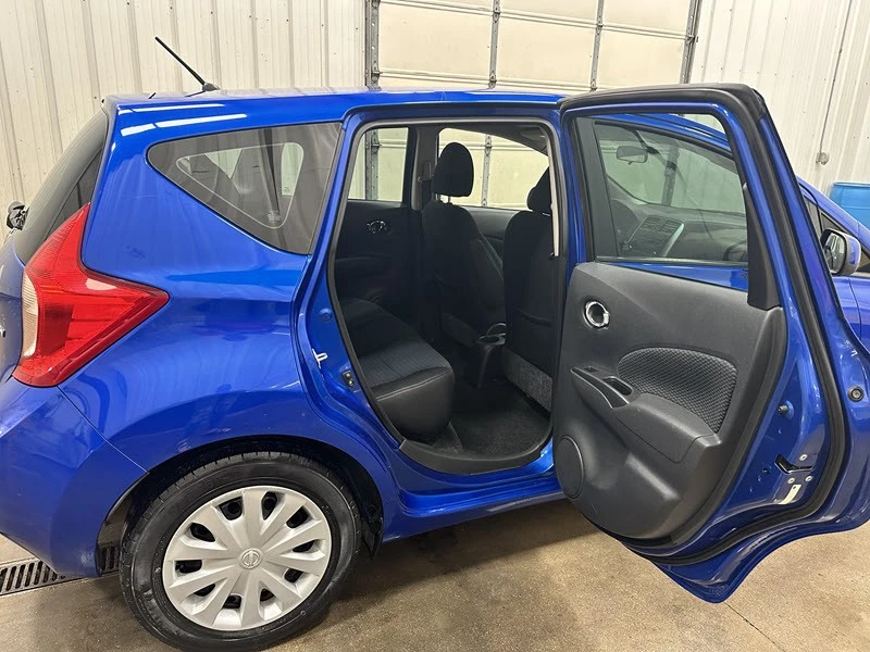 2014 Nissan Versa - Image 14 of 21