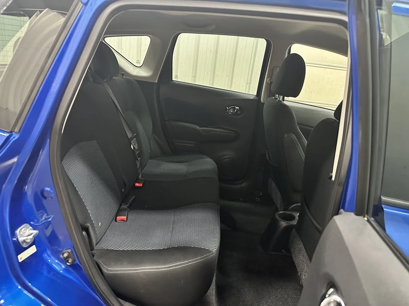 2014 Nissan Versa - Image 15 of 21