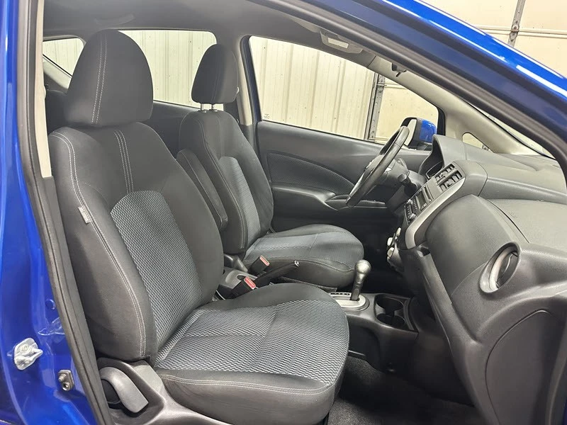 2014 Nissan Versa - Image 17 of 21