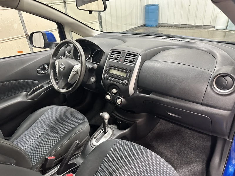 2014 Nissan Versa - Image 18 of 21