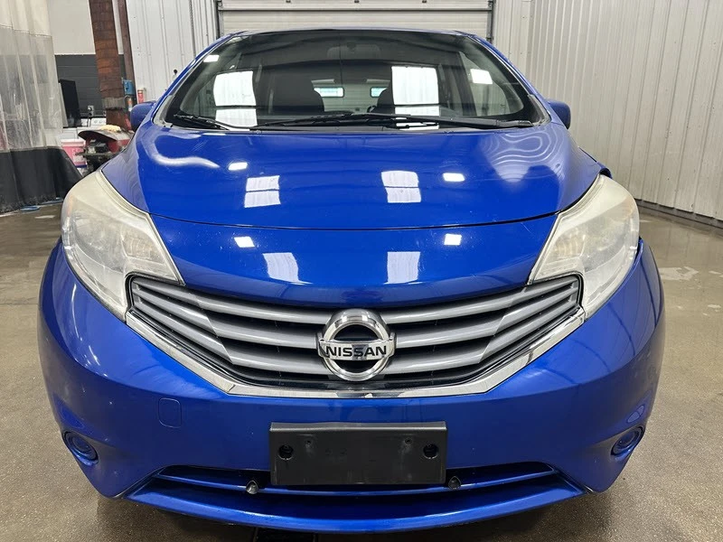 2014 Nissan Versa - Image 19 of 21