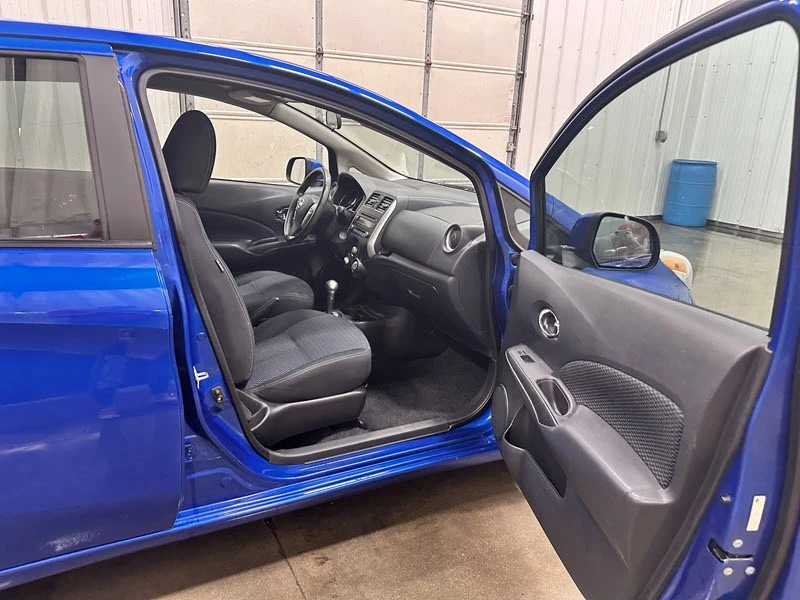 2014 Nissan Versa - Image 16 of 21