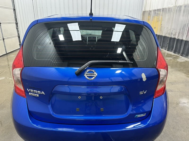 2014 Nissan Versa - Image 13 of 21