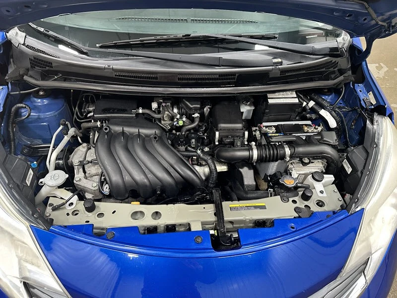 2014 Nissan Versa - Image 21 of 21