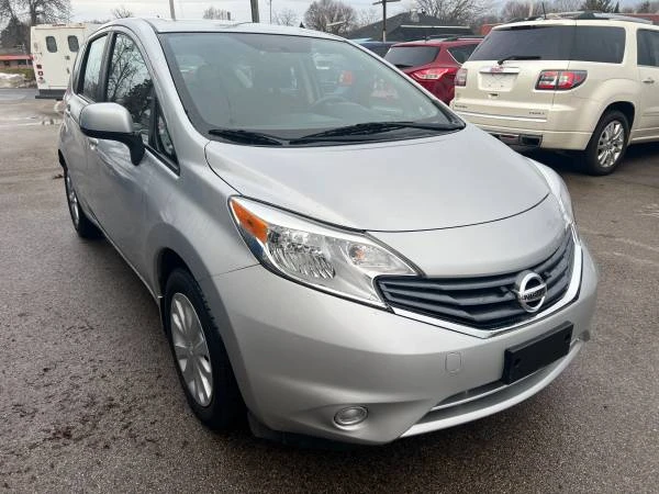 2014 Nissan Versa - Image 6 of 10