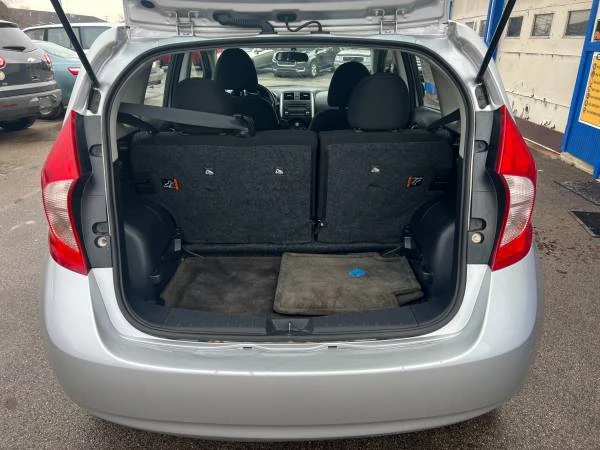 2014 Nissan Versa - Image 5 of 10