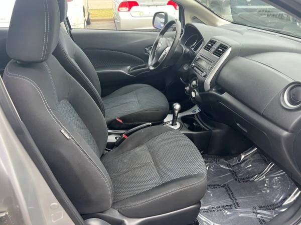 2014 Nissan Versa - Image 2 of 10