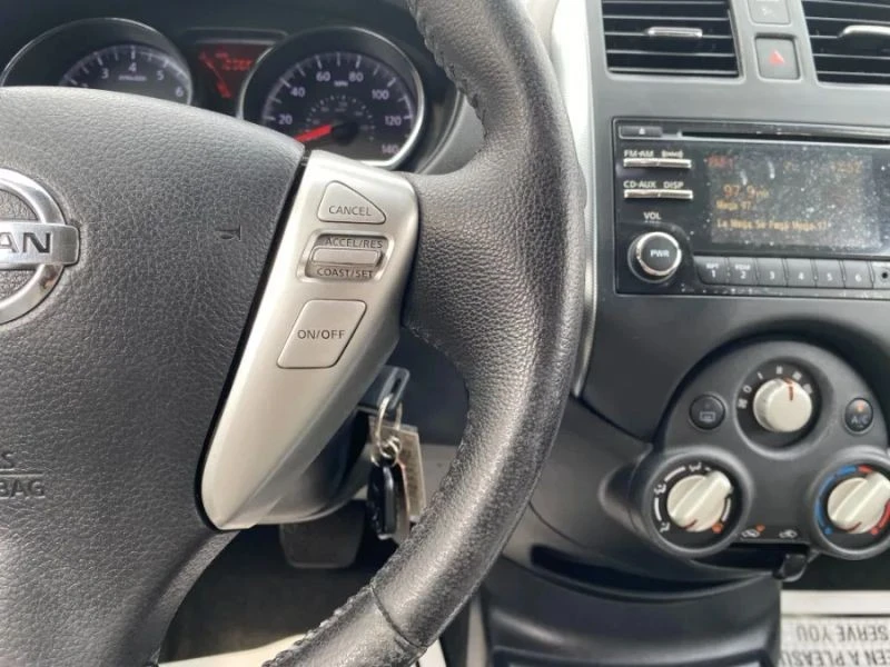 2014 Nissan Versa - Image 12 of 12