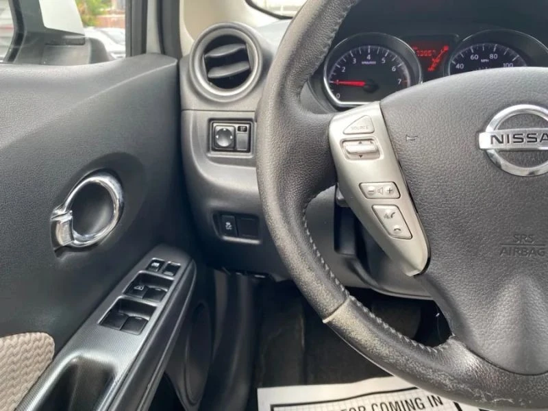 2014 Nissan Versa - Image 11 of 12