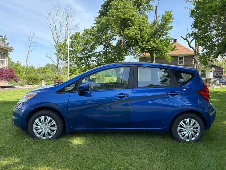 2014 Nissan Versa - Image 2 of 14
