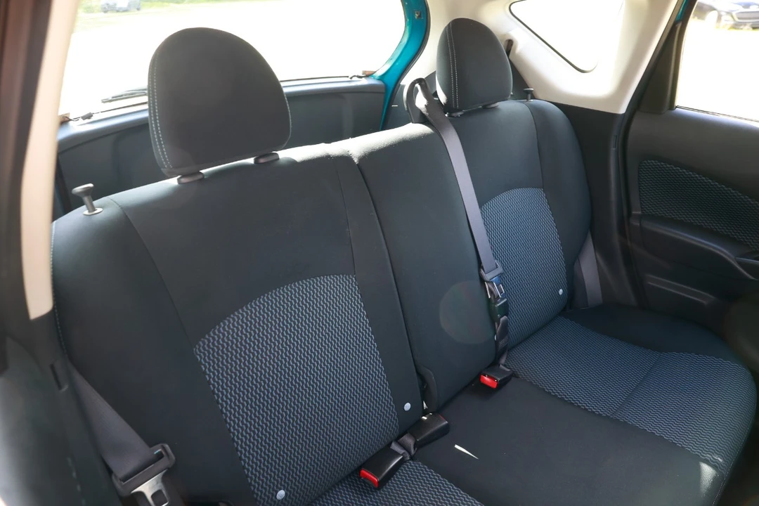 2014 Nissan Versa - Image 14 of 21