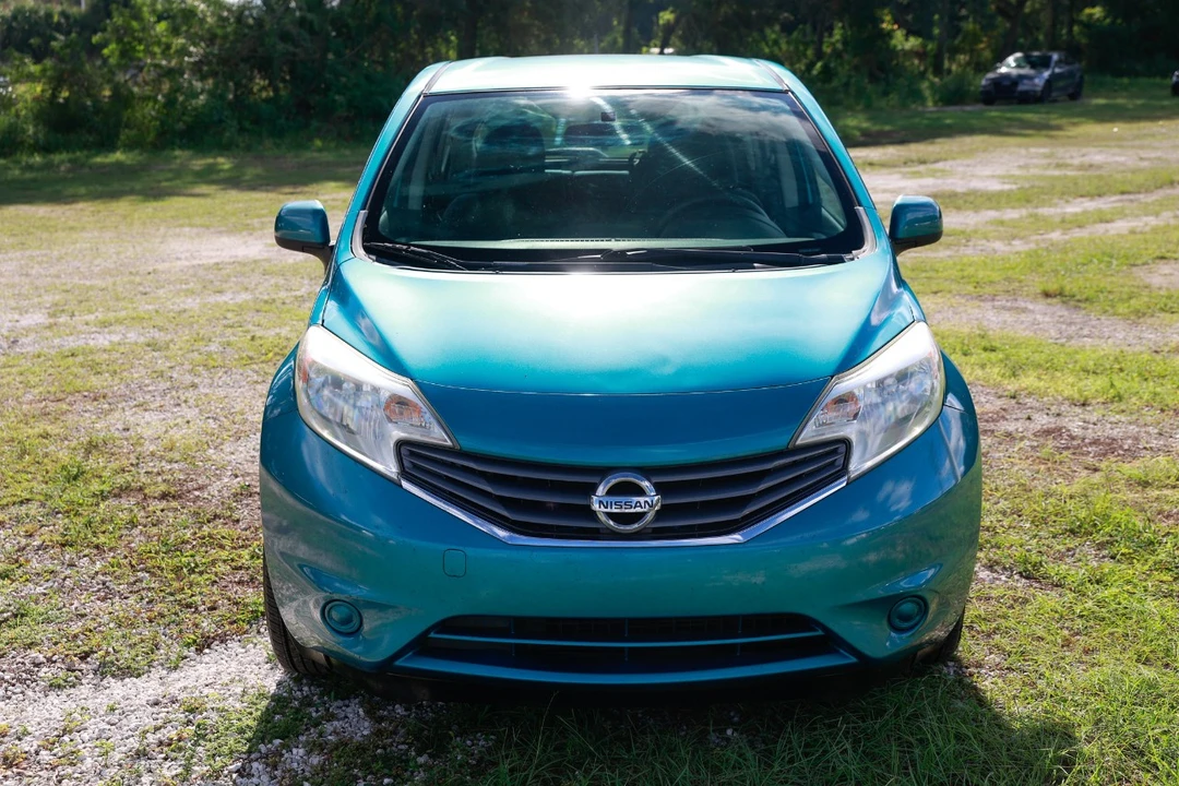 2014 Nissan Versa - Image 17 of 21