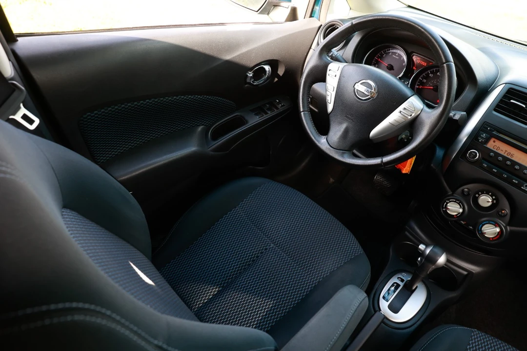 2014 Nissan Versa - Image 20 of 21