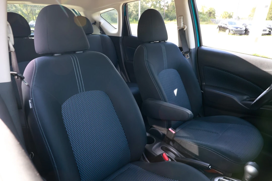 2014 Nissan Versa - Image 16 of 21