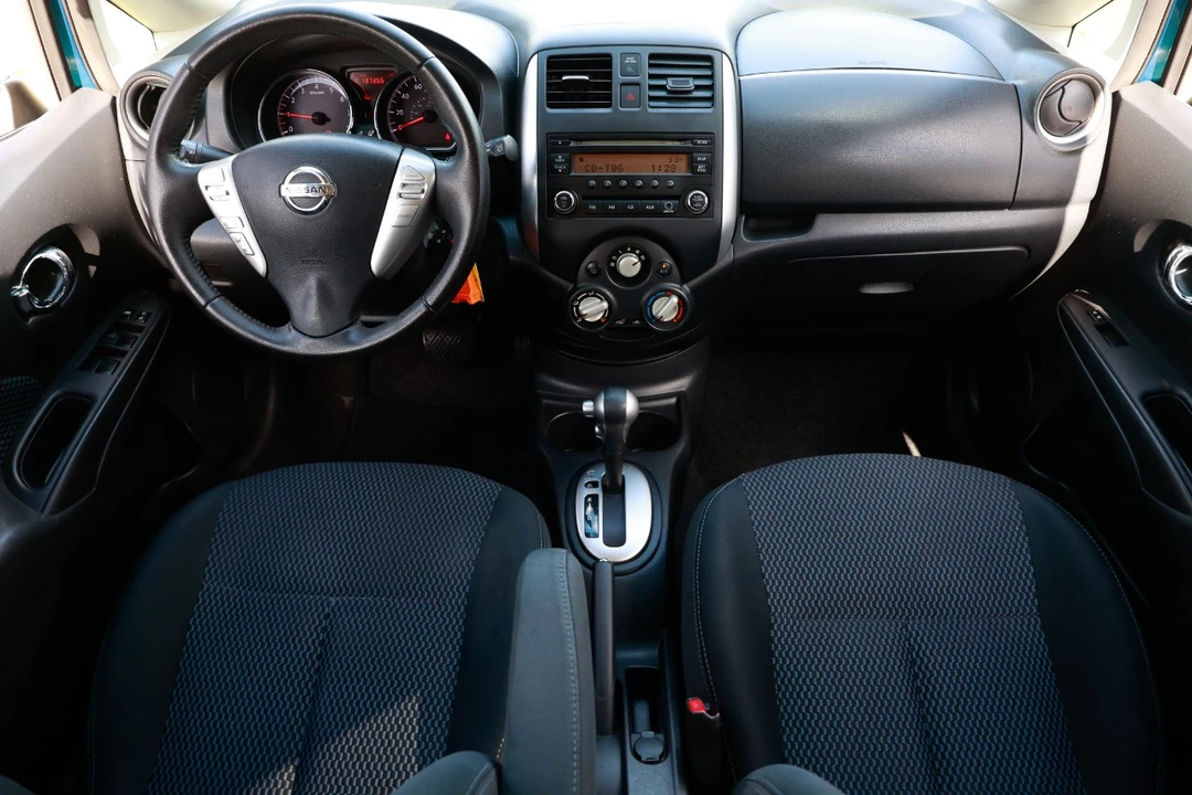 2014 Nissan Versa - Image 21 of 21