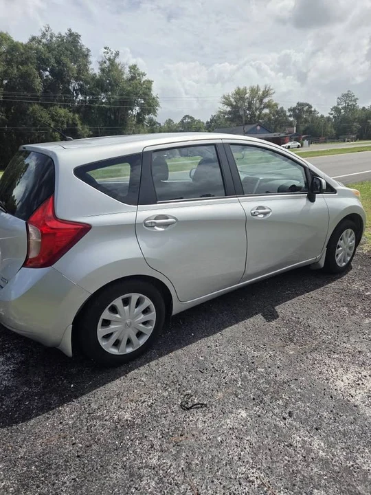 2014 Nissan Versa - Image 2 of 4