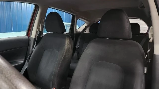 2014 Nissan Versa - Image 9 of 12